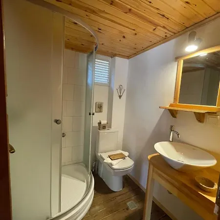 Oda ve Kahvaltı Baykuş Olimpos