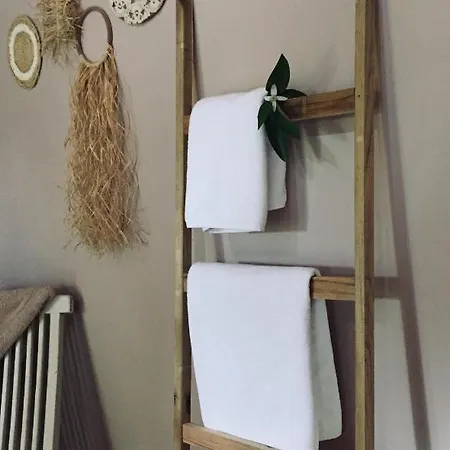 Baykuş Oda ve Kahvaltı