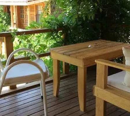 Oda ve Kahvaltı Baykuş *