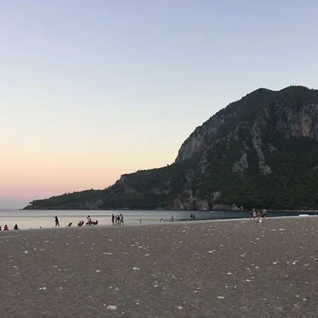 Baykuş Oda ve Kahvaltı Olimpos